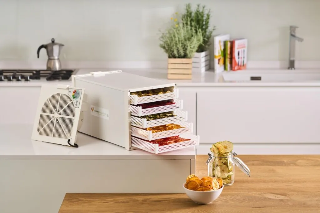 Essiccatore alimentare Biosec Domus B5