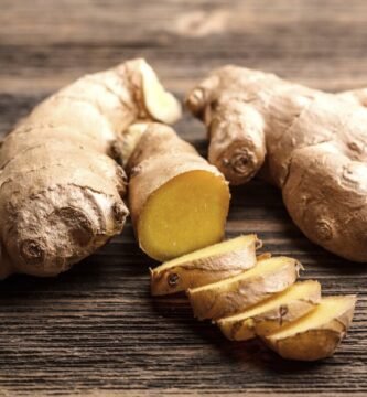 zenzrro, ginger, fresh ginger